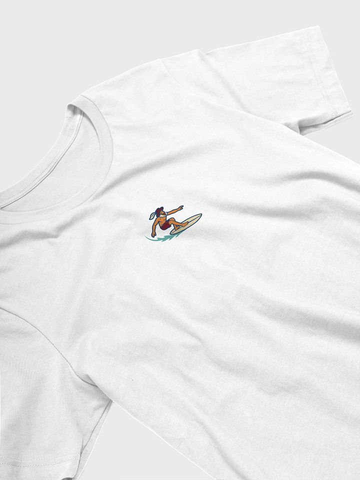 Raleigh Supersoft T-Shirt - Summer 2025 product image (1)