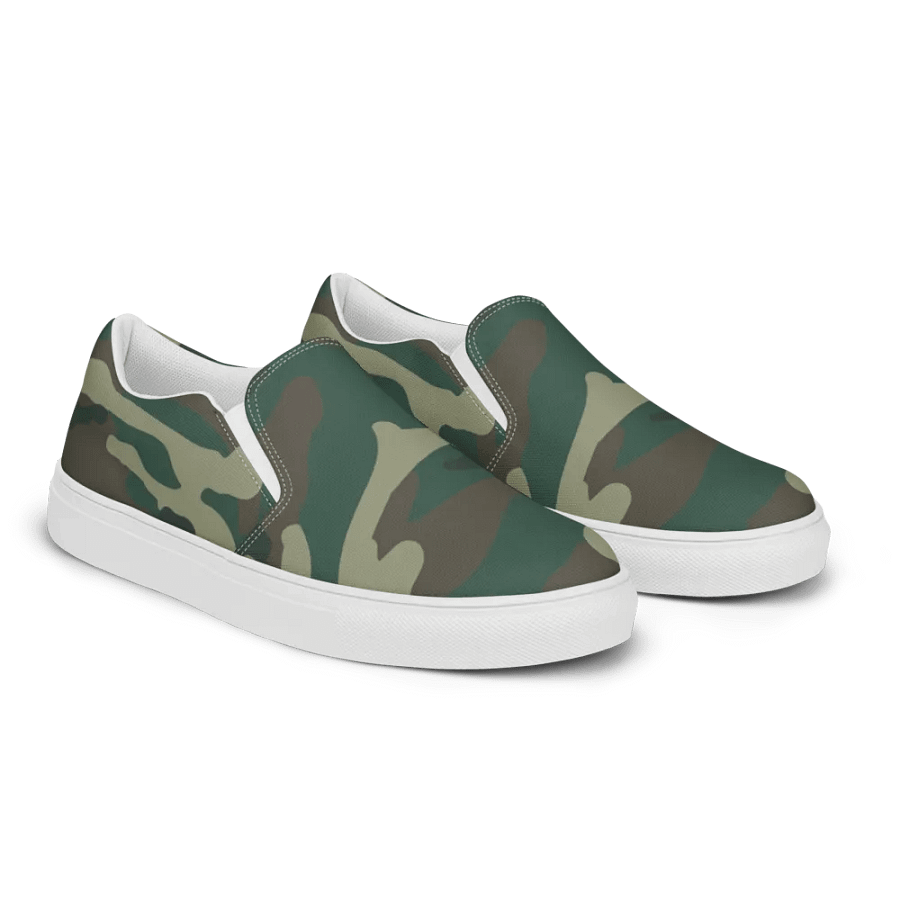 HONORUSVETS Men's Slip On Shoes product image (6)