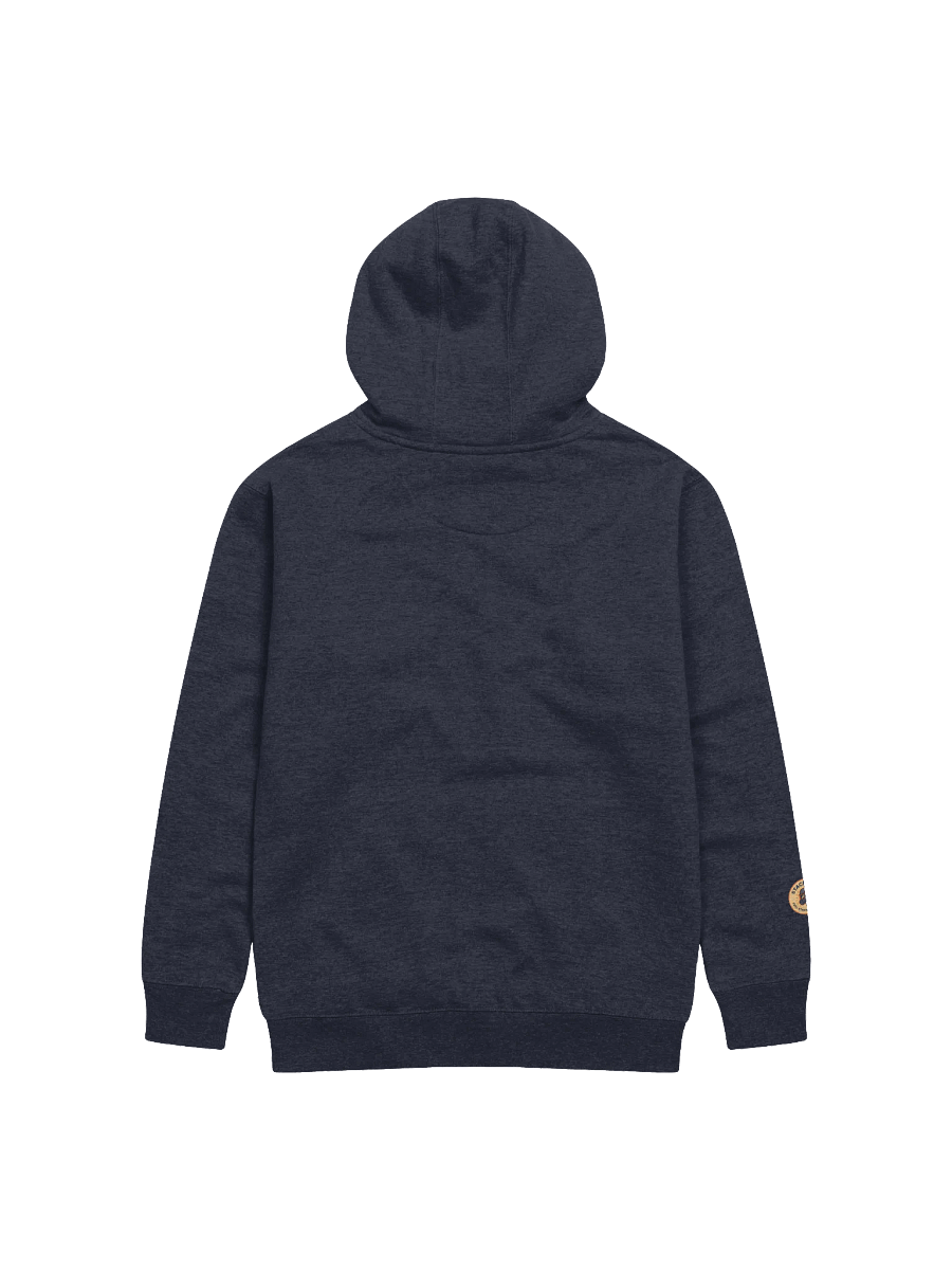 Coffee Compiler II Unisex Hoodie product image (4)