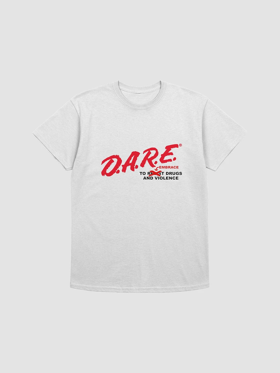 D.A.R.E T-Shirt product image (5)