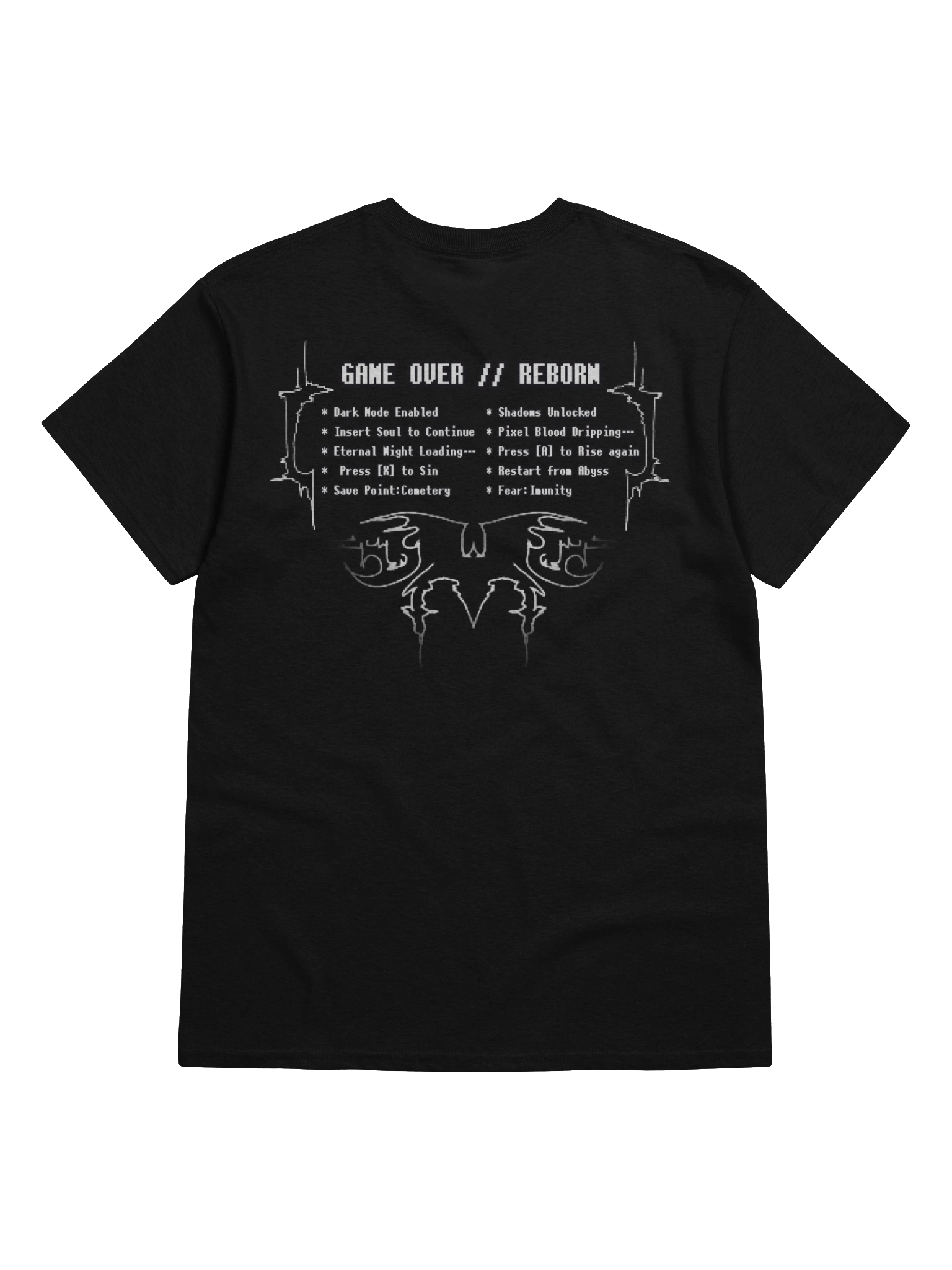 Shadow Madonna - T Shirt product image (6)