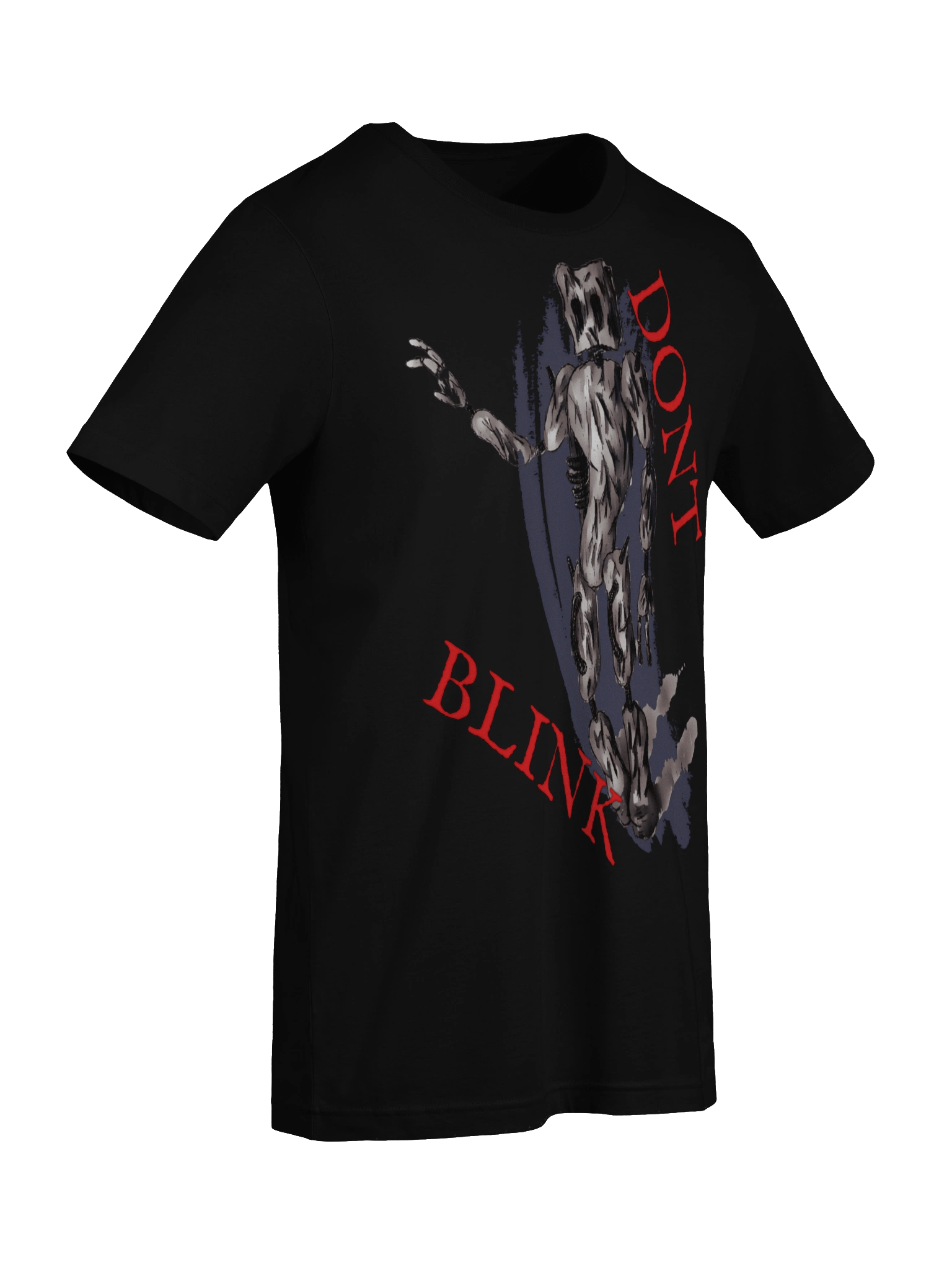 Don't Blink - SCP 173 product image (9)