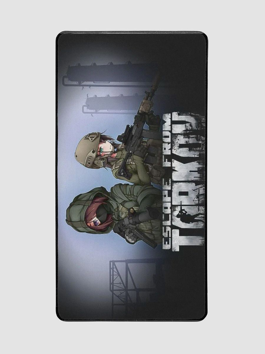 EFT Female Edition Desk Mat product image (2)