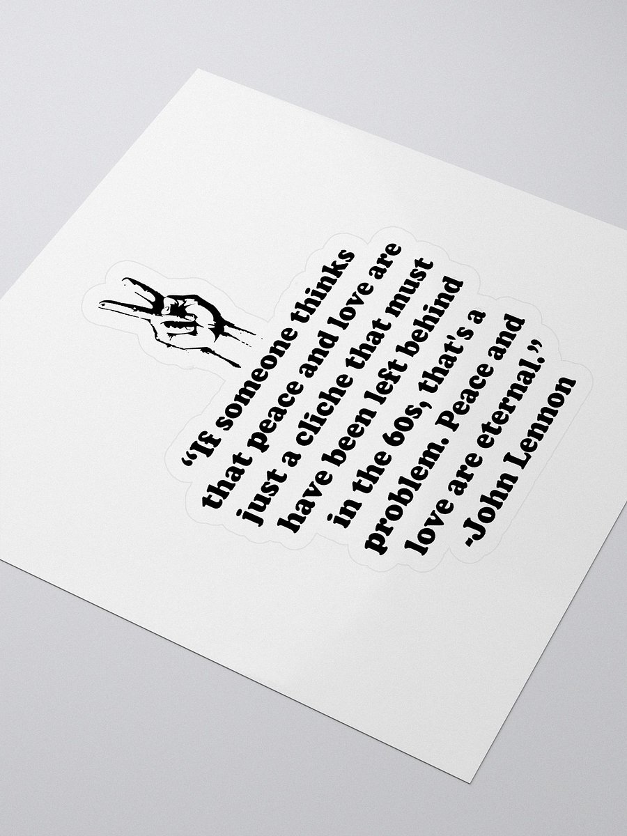 Peace2 product image (3)