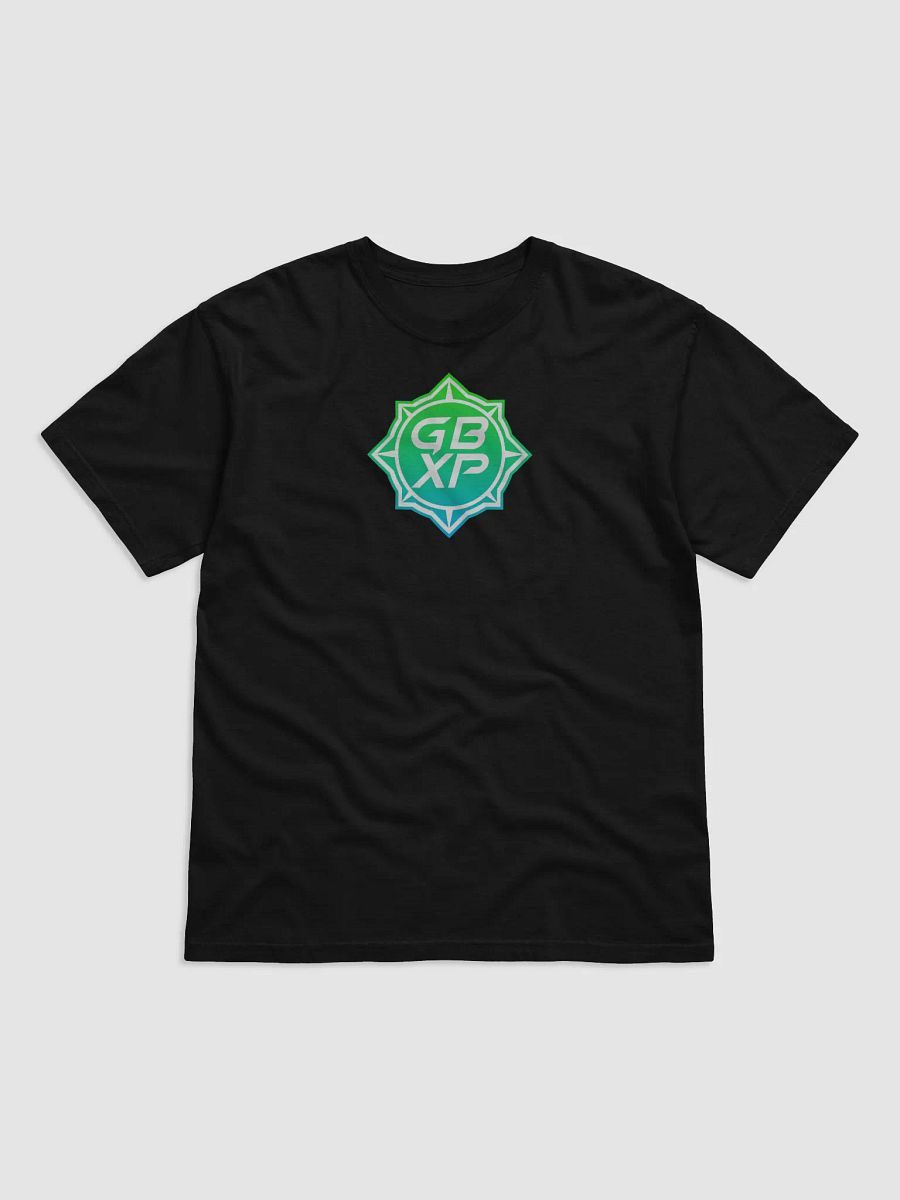 GBXP T-Shirt product image (1)