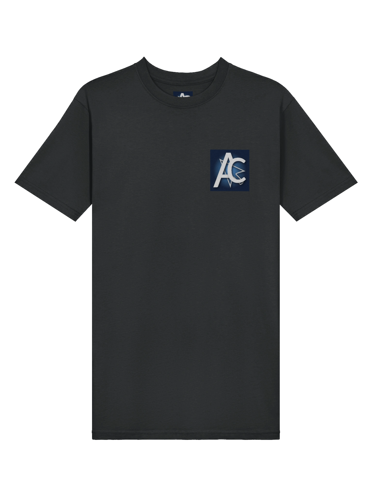 ArkriaCord Logo Heavyweight Men's Premium Tee product image (17)