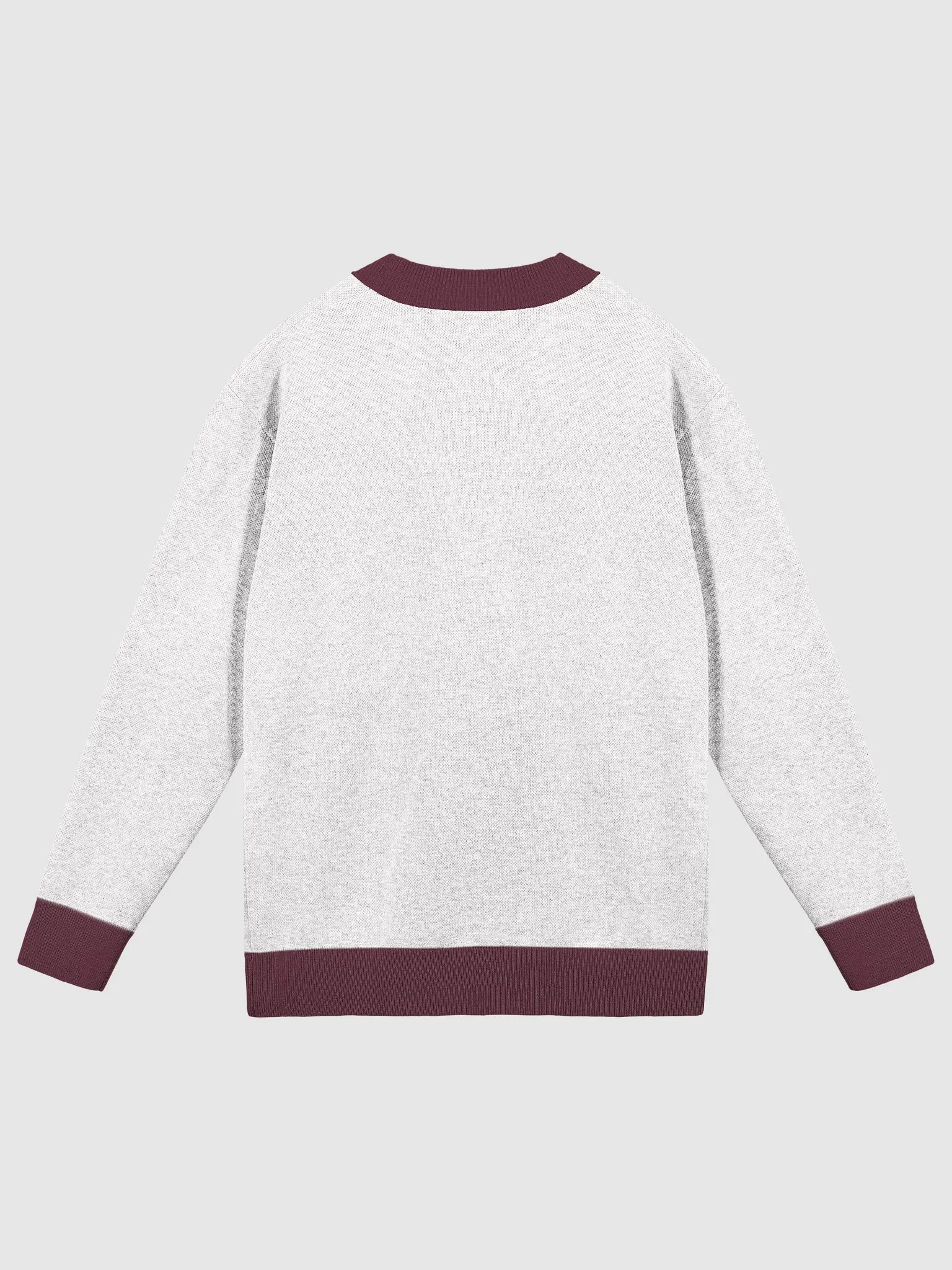 Unleashed Jacquard Knit Cardigan product image (2)