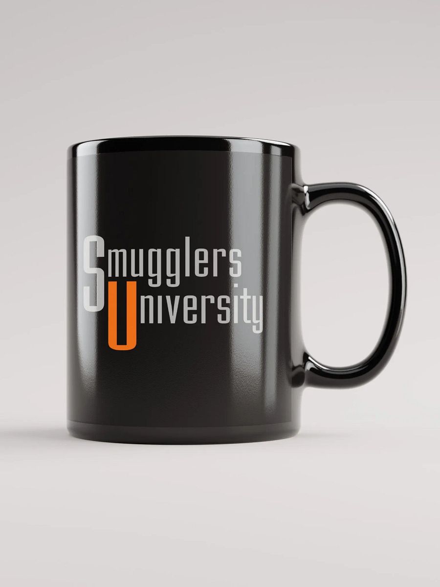 Smugglers Room Mug product image (1)
