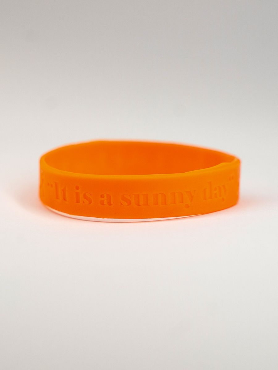 Luca Wristband product image (3)