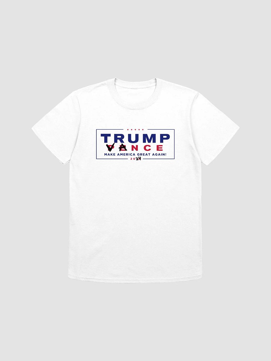 Trump/Vance! product image (1)