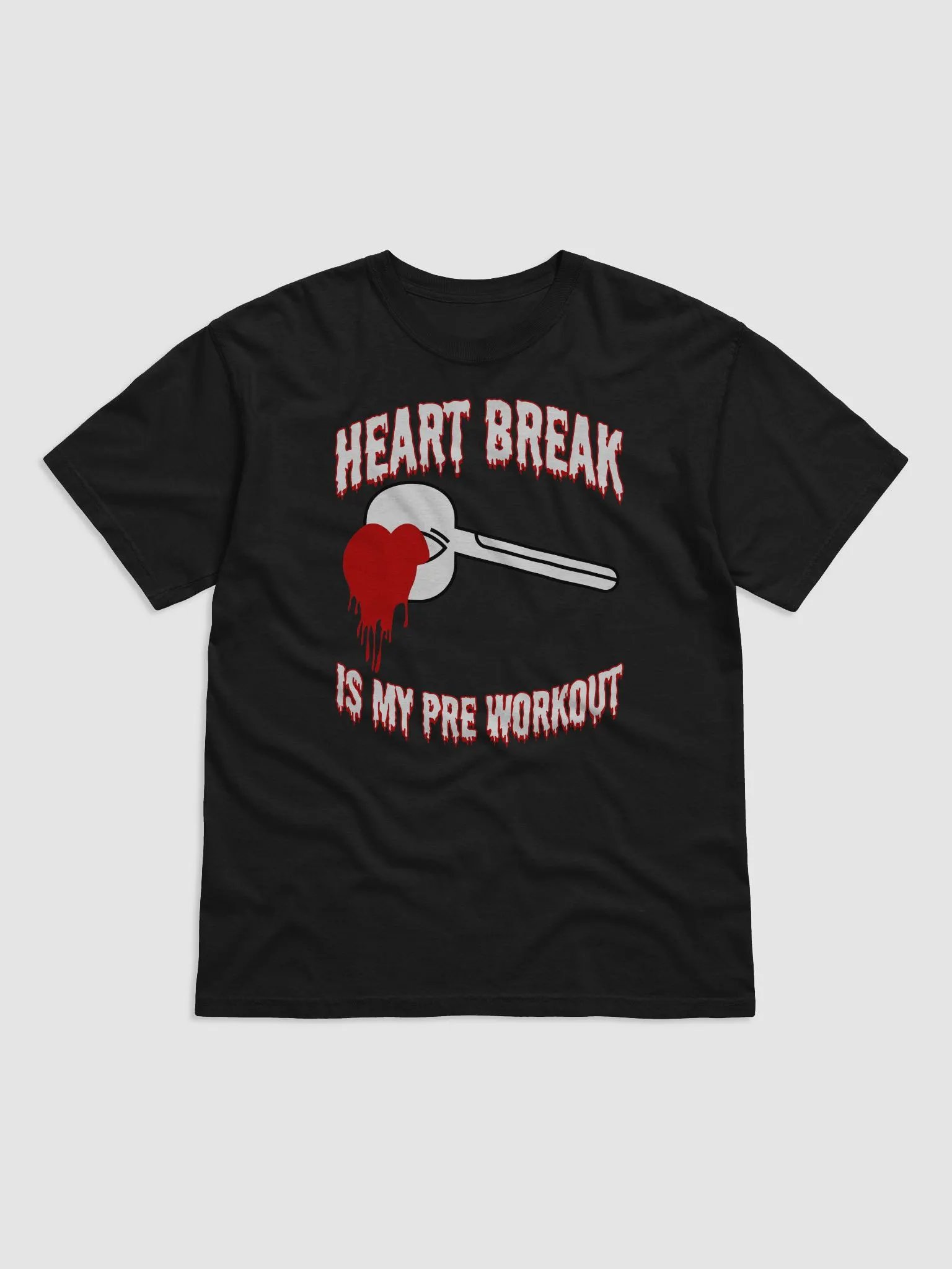 Heart Break Is My Pre product image (1)