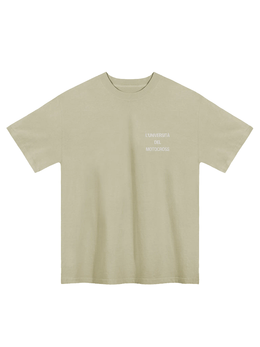 ITALIA T-Shirt product image (2)