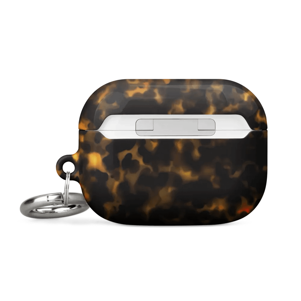 Tortoise AirPods Case product image (8)