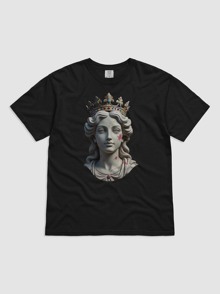 The Statue series product image (1)