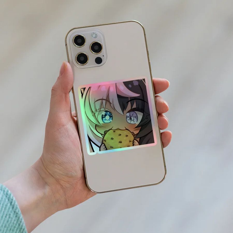 Sticker - Byakko Cookie Edition product image (6)