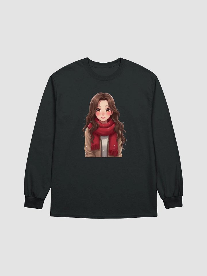 AI BrowningSimmer Christmas 2024 product image (4)