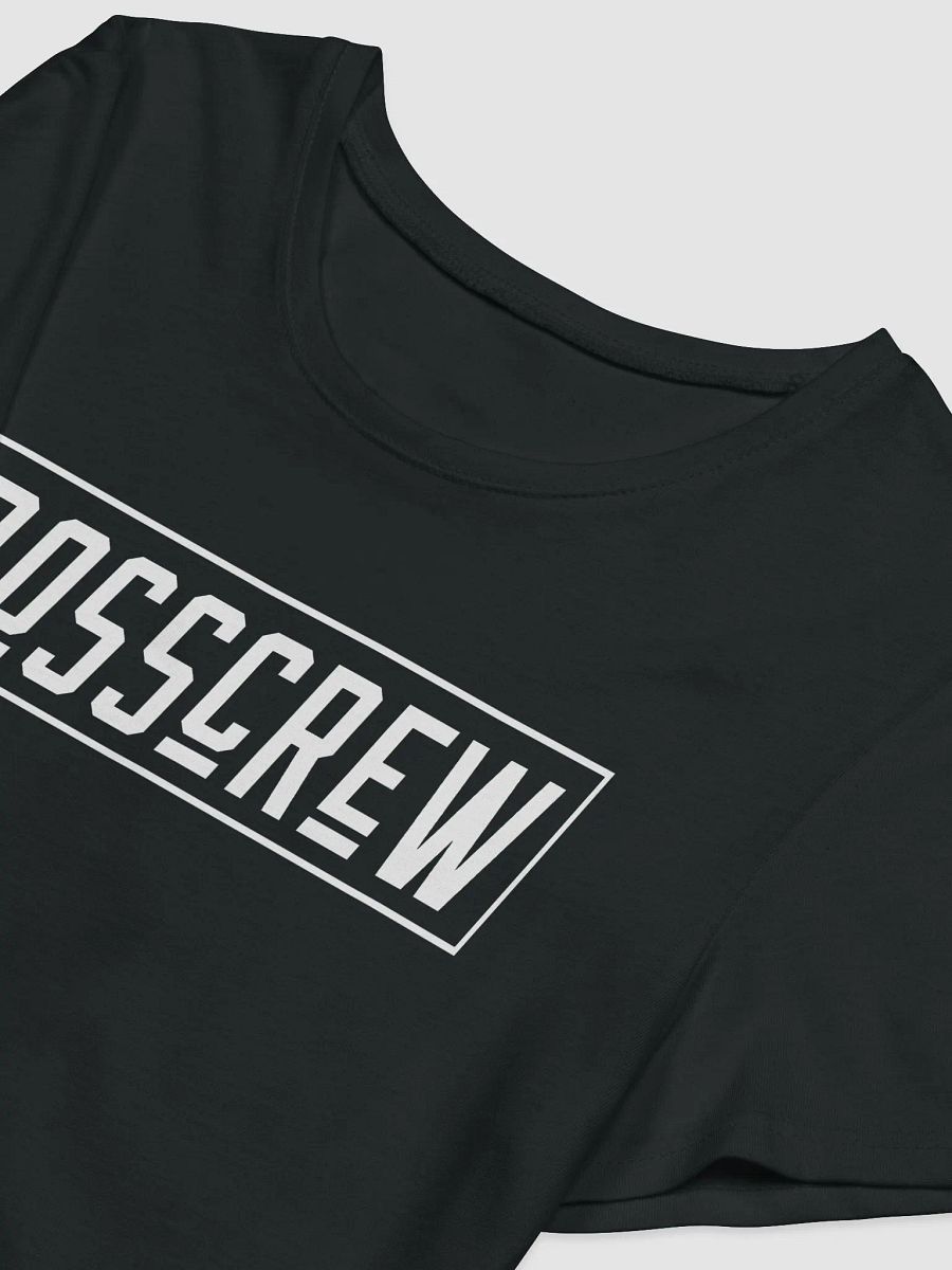 Eco Range - Black Crop product image (3)