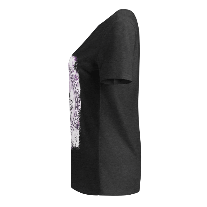 Queen Bee Sister's V-Neck Tee product image (29)