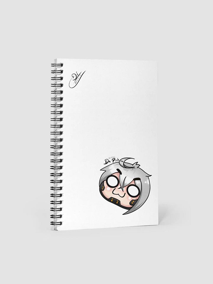 SEISO NOTES product image (1)