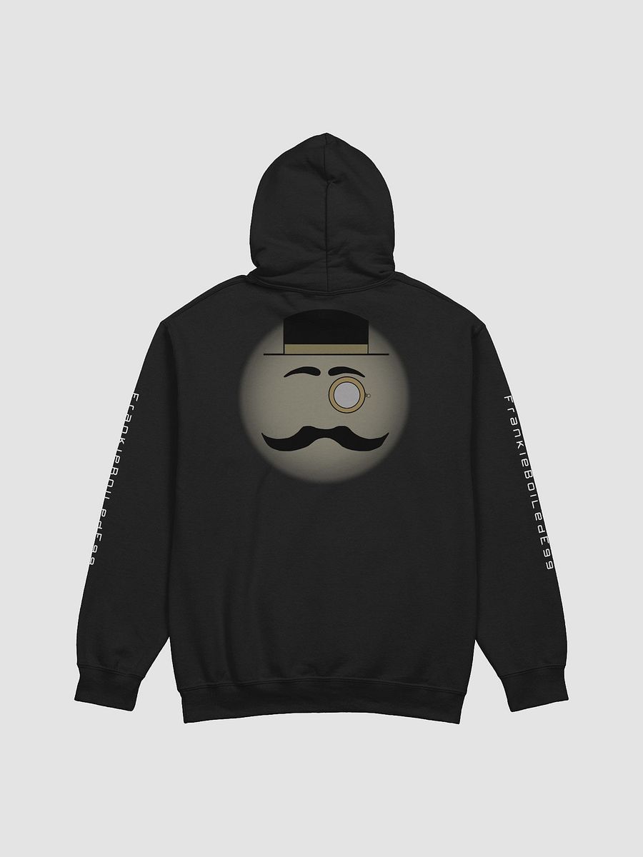 FBE Logo Hoodie product image (3)