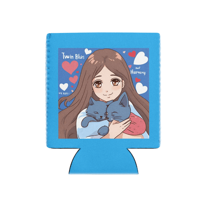 Salem & Binkx Valentine's Day 2025 product image (3)