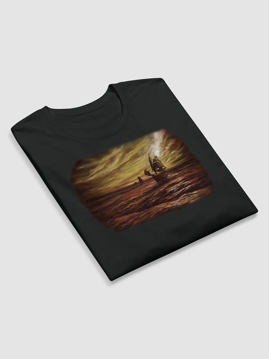 Red Seas Under Red Skies Long Sleeve T Shirt product image (6)