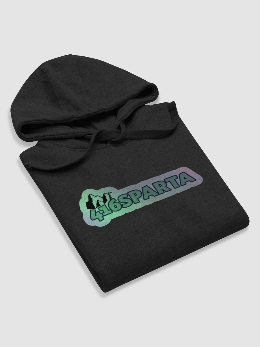 416SPARTA XCLUSIVE HOODIE product image (5)