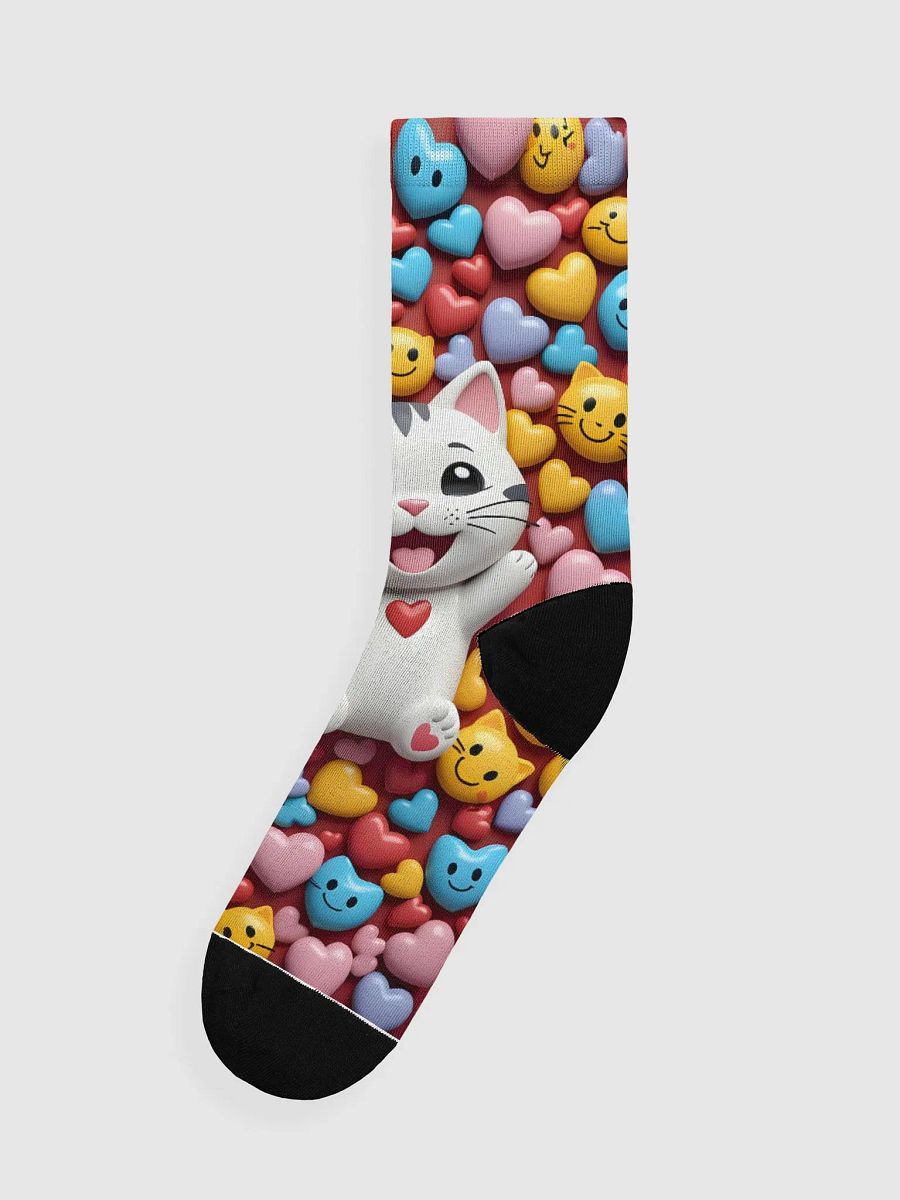 Furry Friends Socks product image (4)