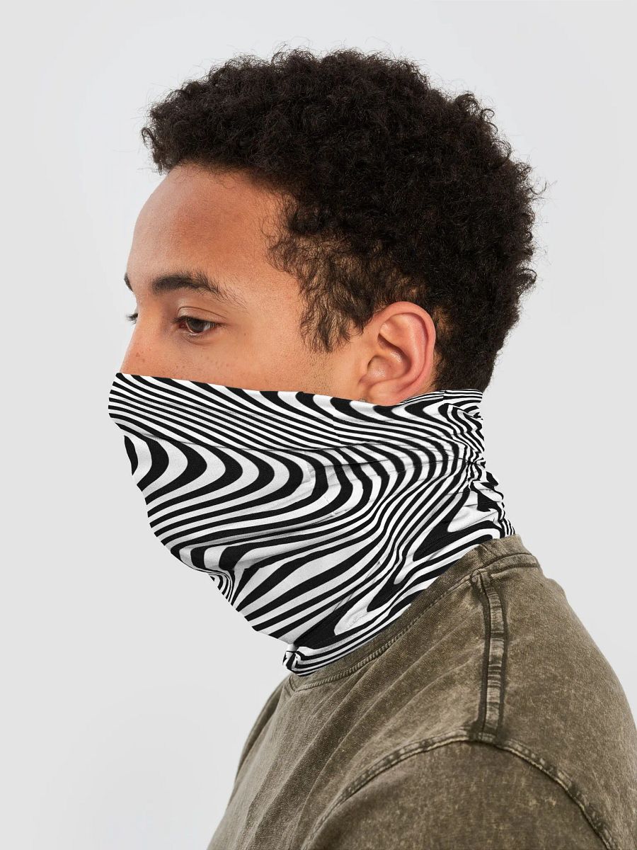 The Void Neck Gaiter product image (3)
