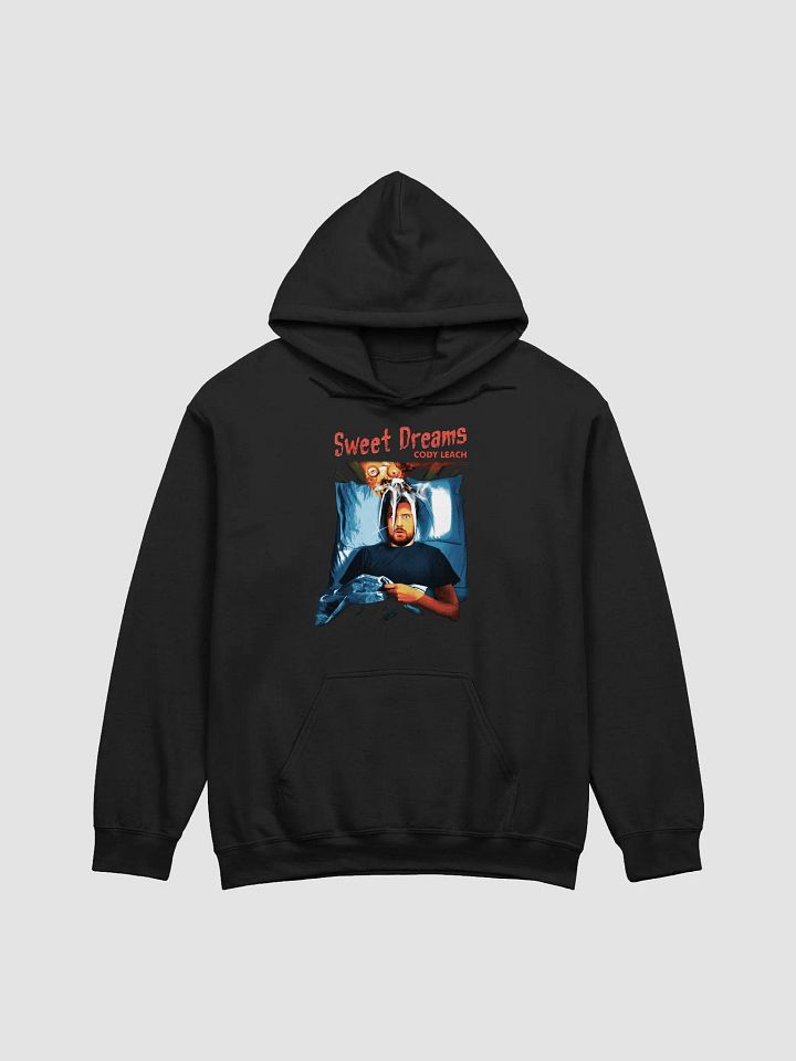 Cody Leach - Sweet Dreams Hoodie product image (1)