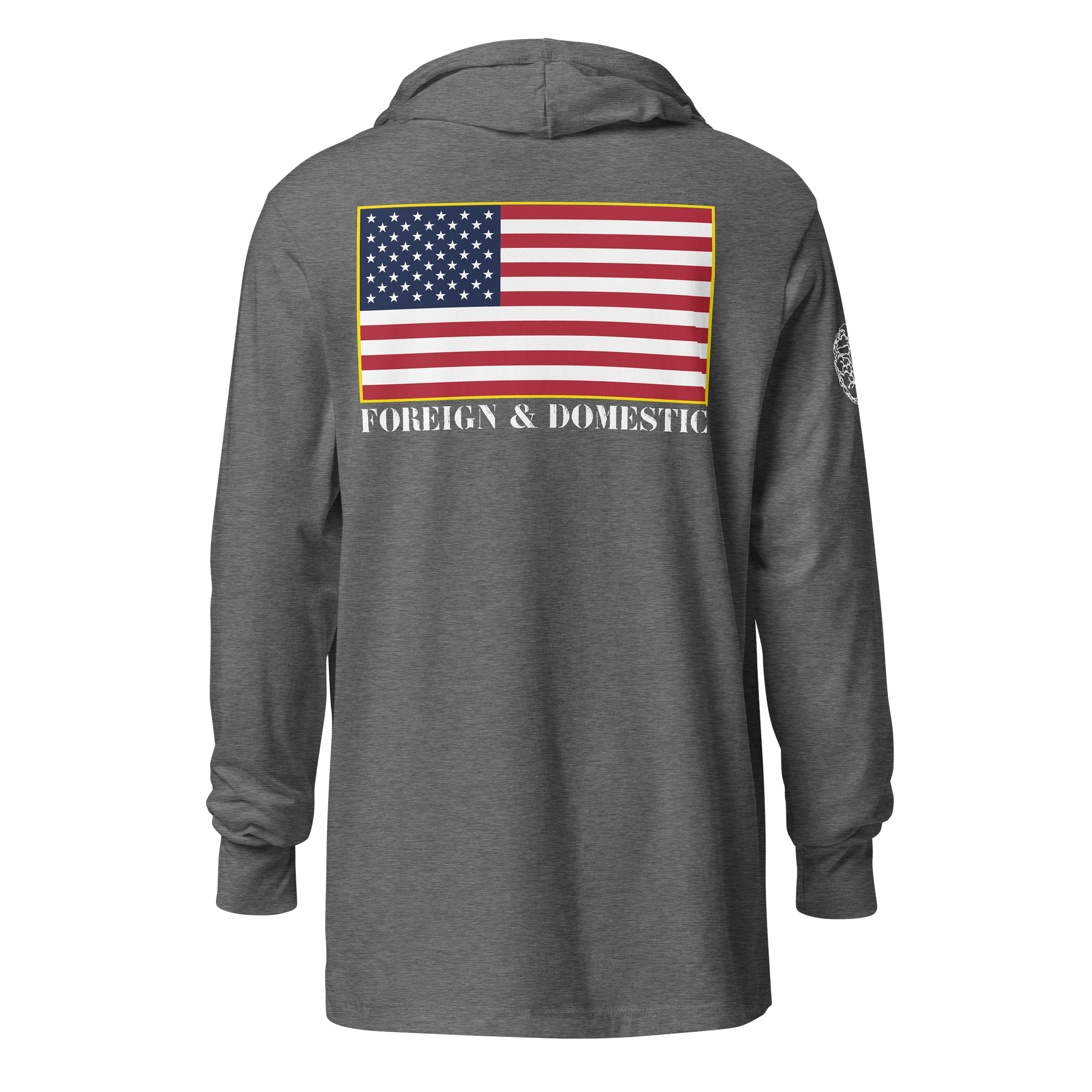 Send Me Lightweight Hoodie product image (17)