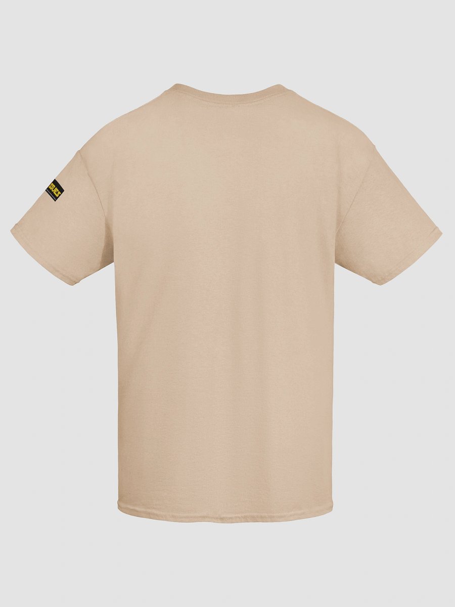 Prey inspired Tee product image (97)