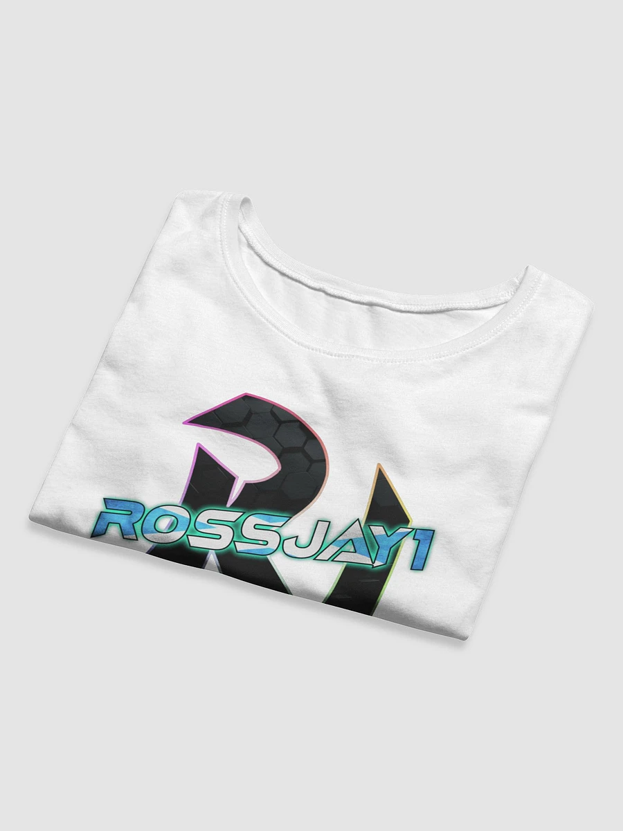 Rossjay1 Crop Top product image (14)