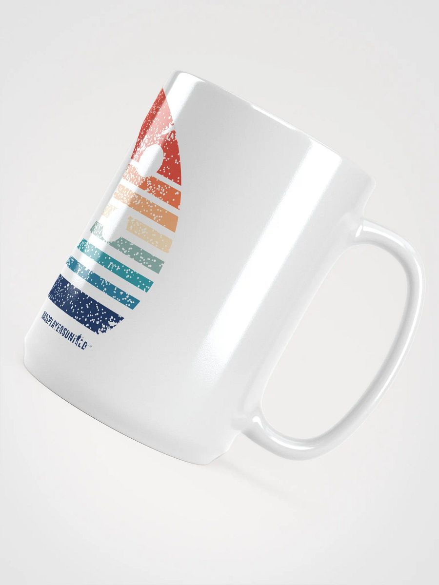 BPU Retro - Mug 15 oz product image (6)