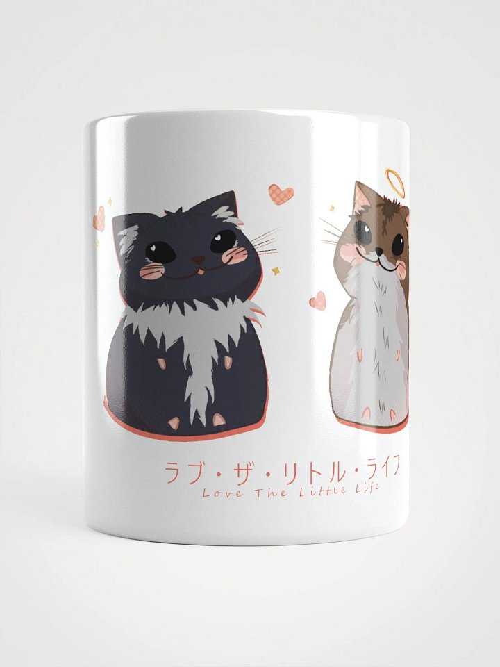 The Little Ones Mug product image (1)