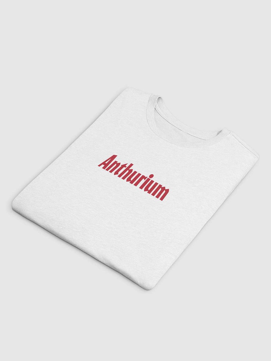 ⚡️ ANTHURIUM WORLD TOUR ⚡️ supersoft unisex tee product image (4)