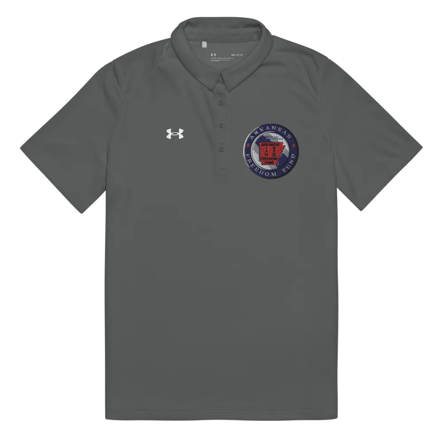 Women's AFF Underarmour Polo product image (3)