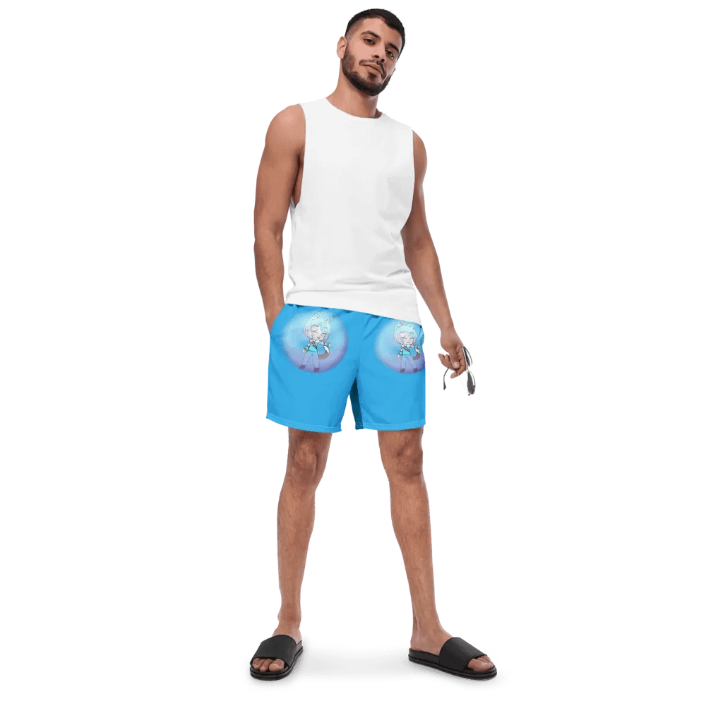 The Bubble Boy Swim Shorts product image (4)