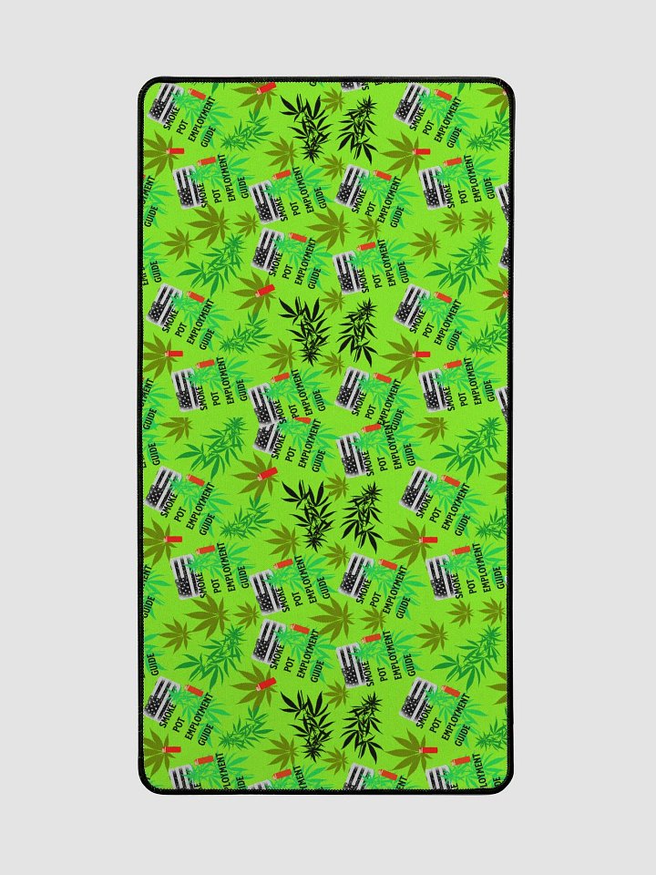 Patriot's Paradise Desk Mat product image (2)