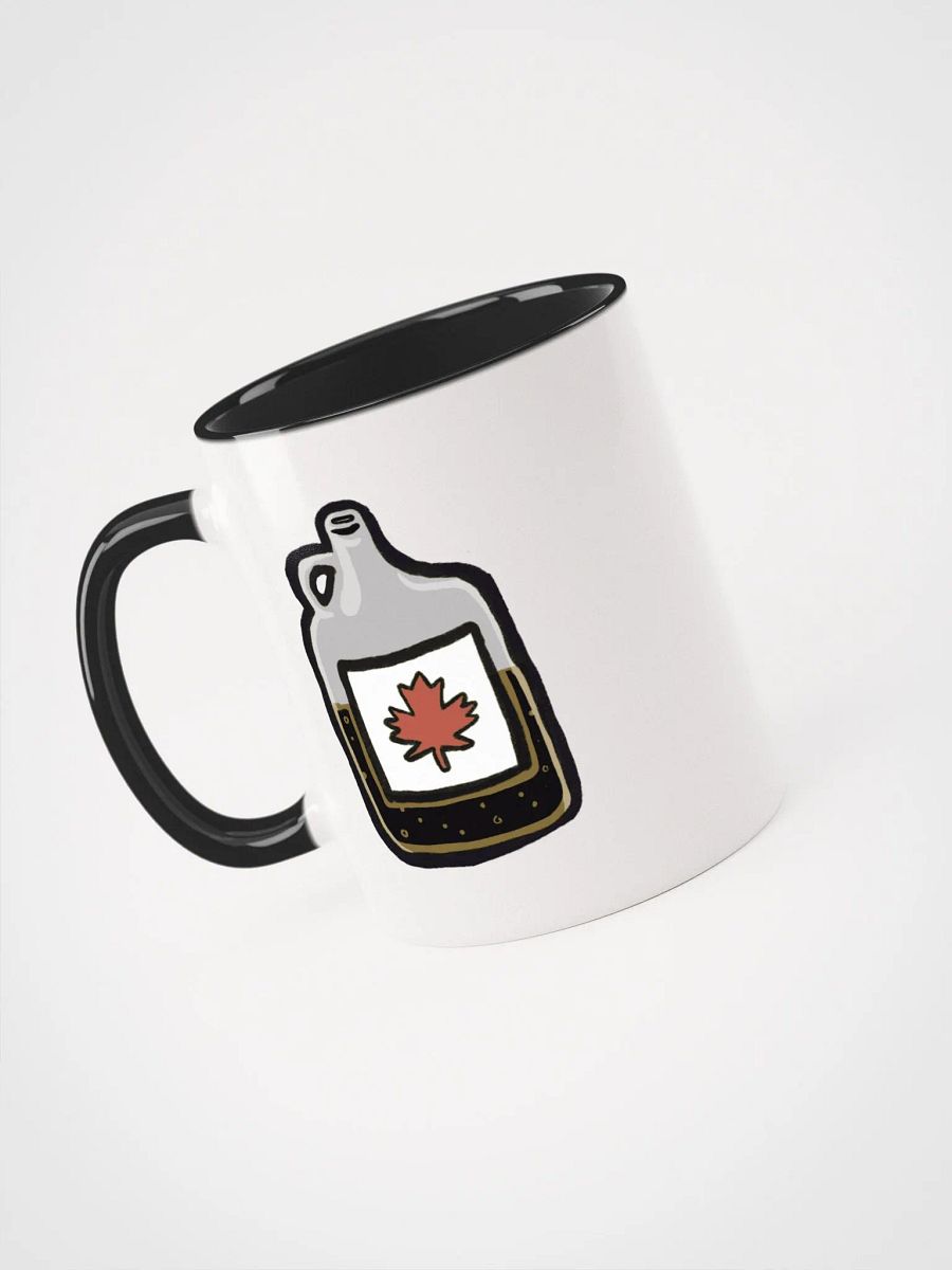 Paranormal Pancake (Mug) product image (3)