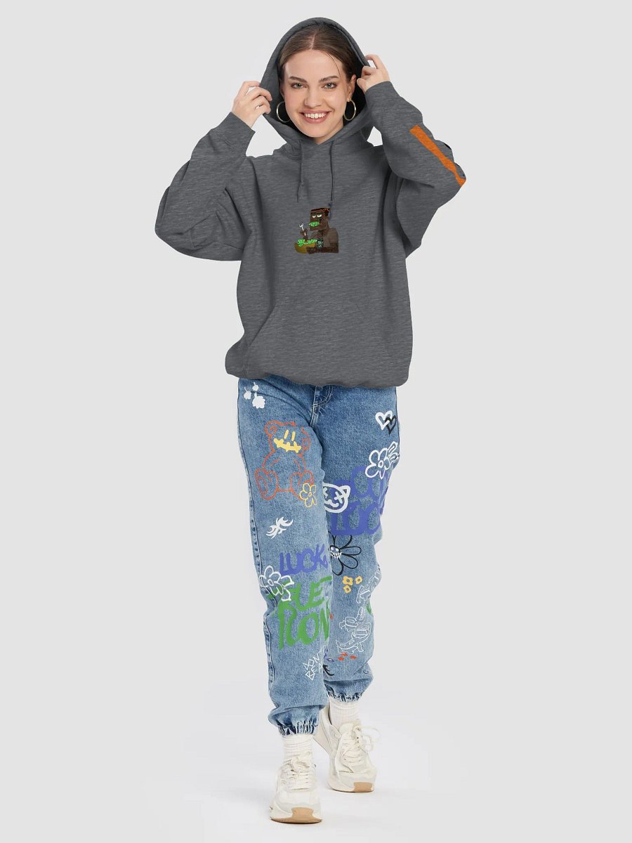 M.H.G. Blaze Hoodie product image (91)