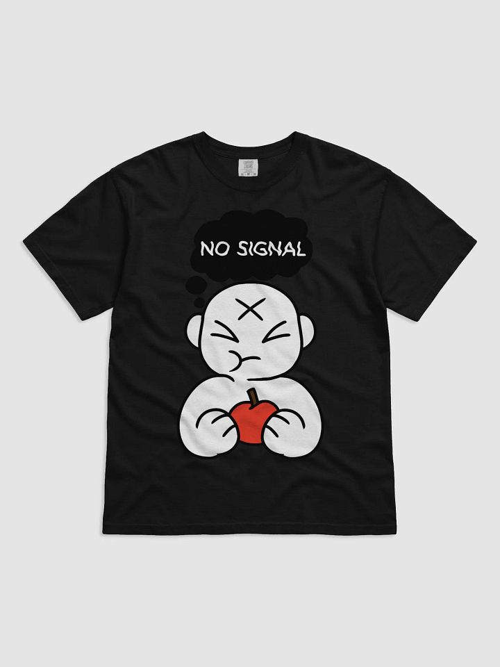 Aphantasia no signal shirt product image (3)