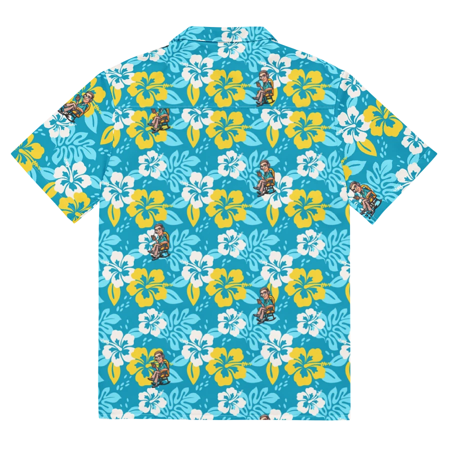 Porch Party Shirt - A product image (11)