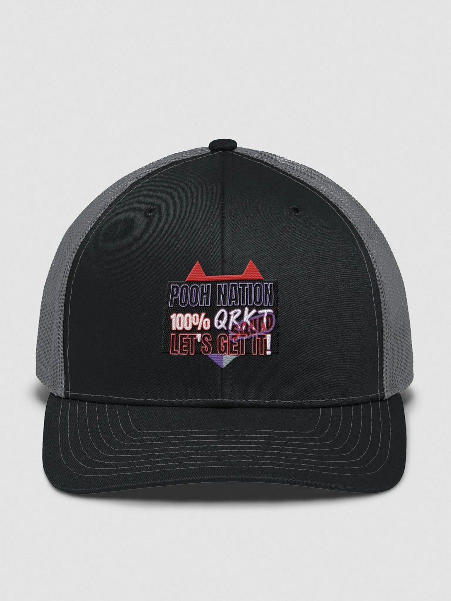 POOH Trucker Hat - S1 '25s product image (3)