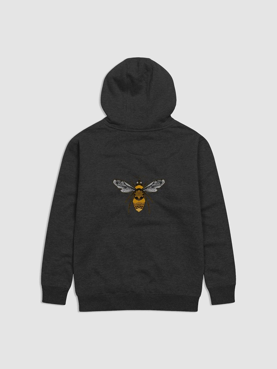 Bee hoodie product image (2)