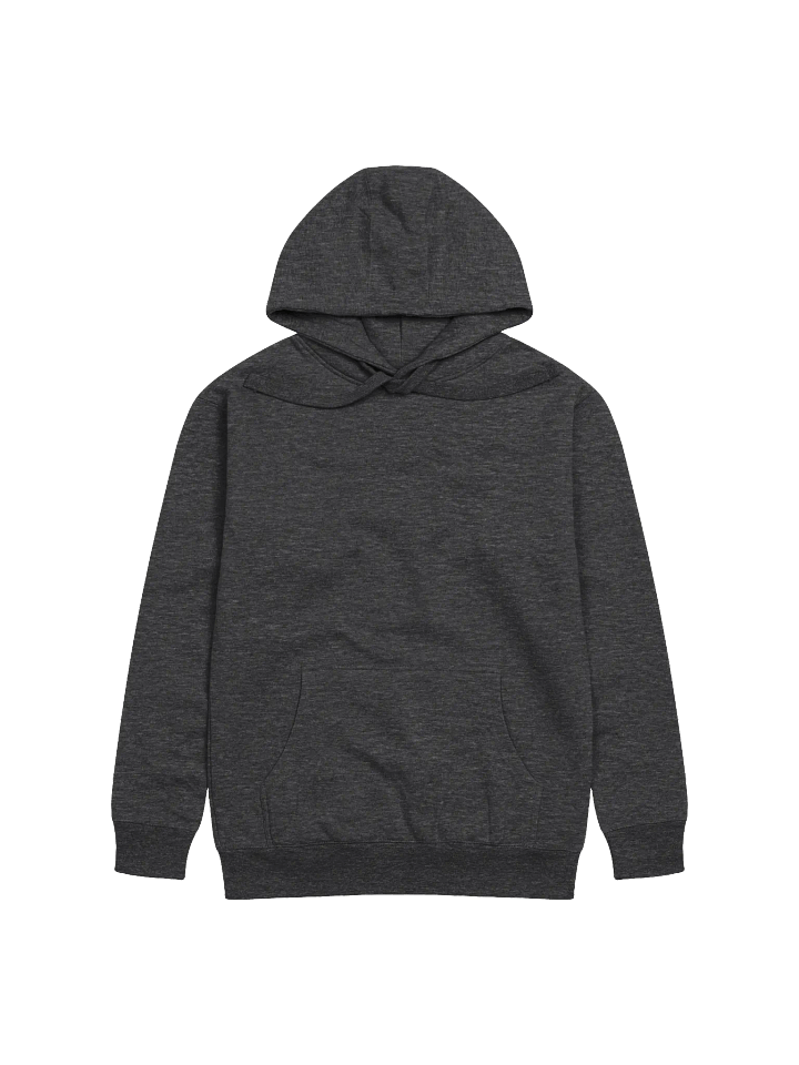Karma Unisex Hoodie product image (2)