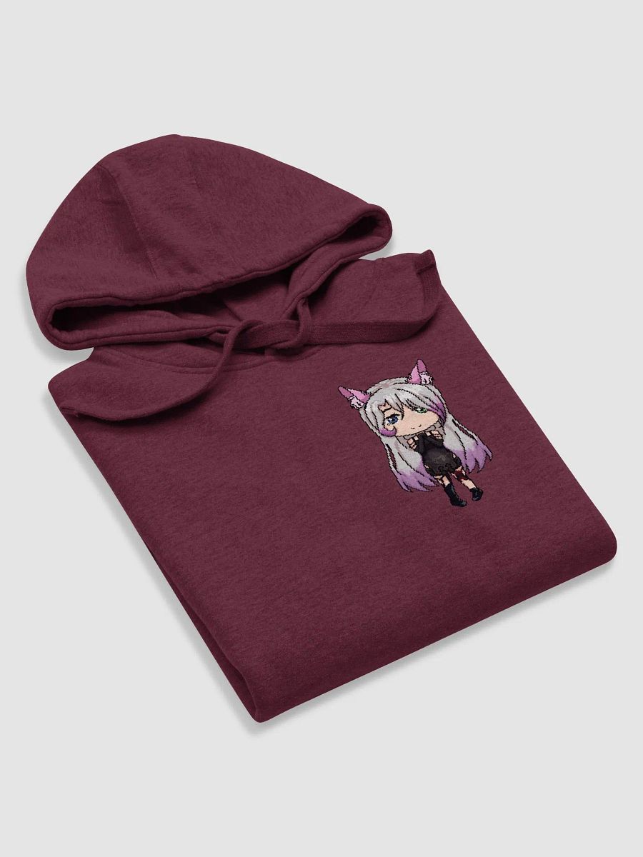 Pixel Azura Hoodie product image (55)