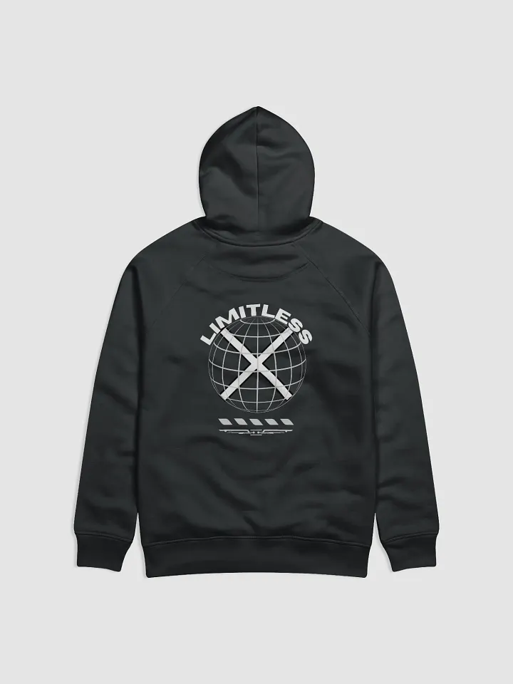 LIMITLESS BLACK product image (2)