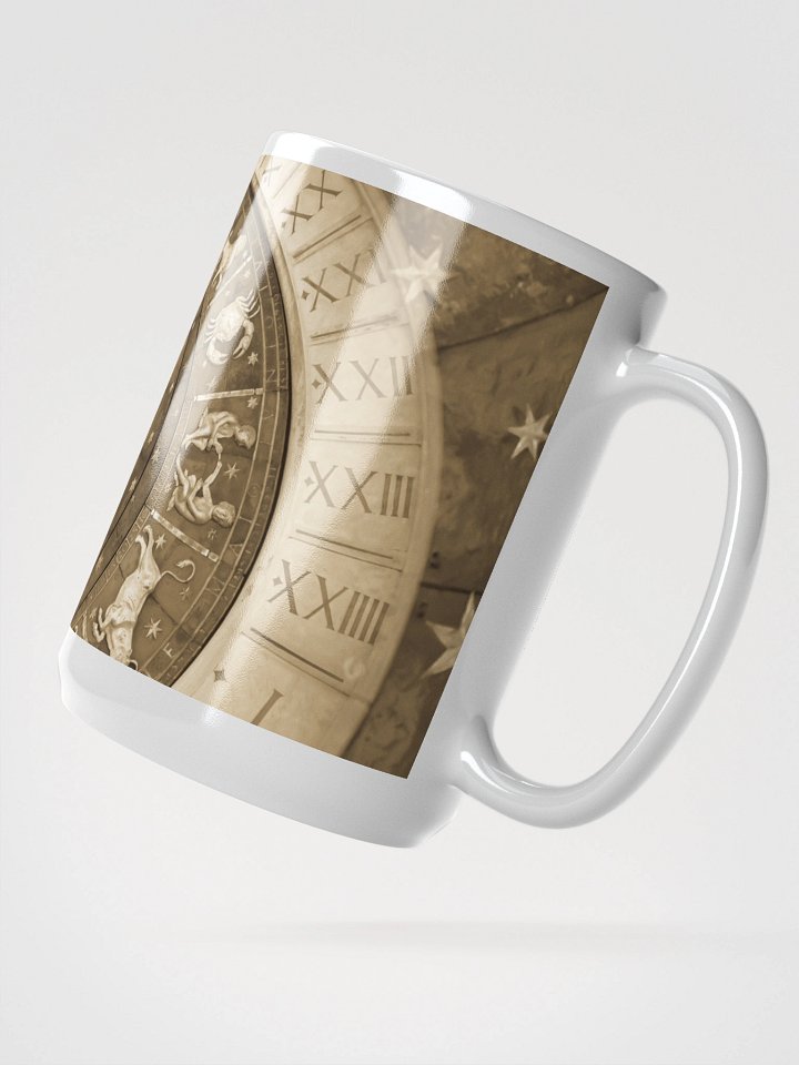 Zodiac Mug product image (4)