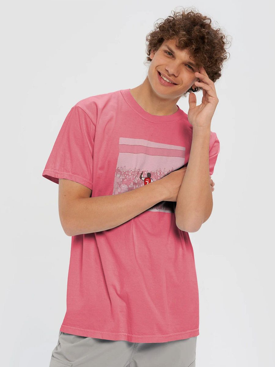 Starman Shirt product image (13)
